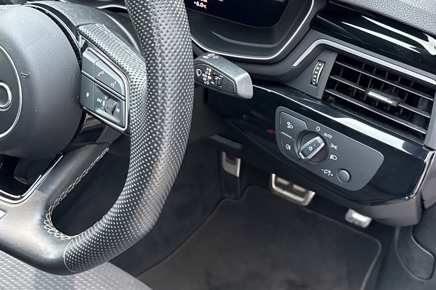 Used Audi A4 2022 for sale - 77080066: Photo 40