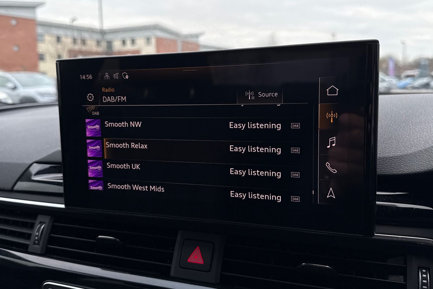 Used Audi A4 2022 for sale - 77080066: Photo 42