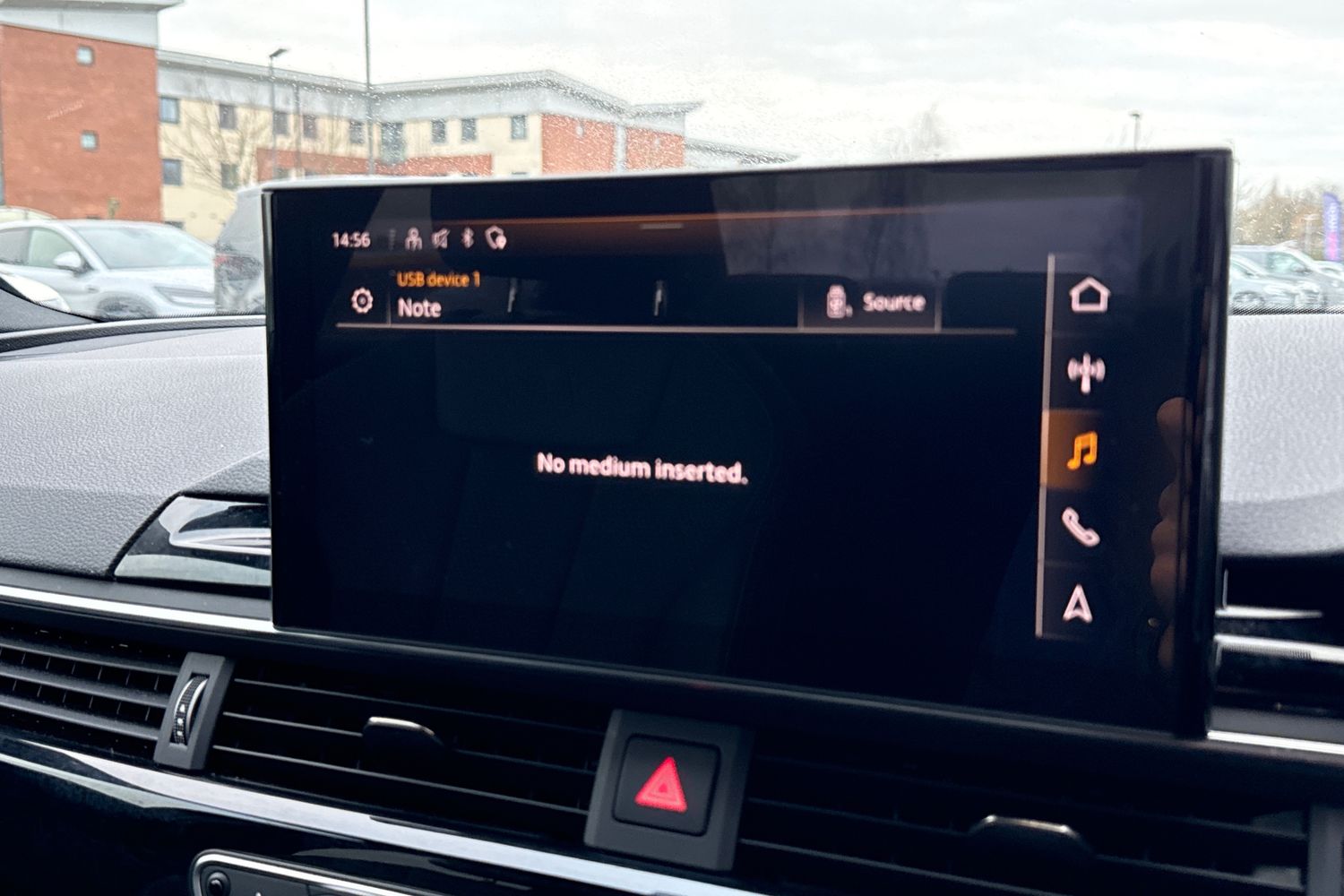 Used Audi A4 2022 for sale - 77080066: Photo 43