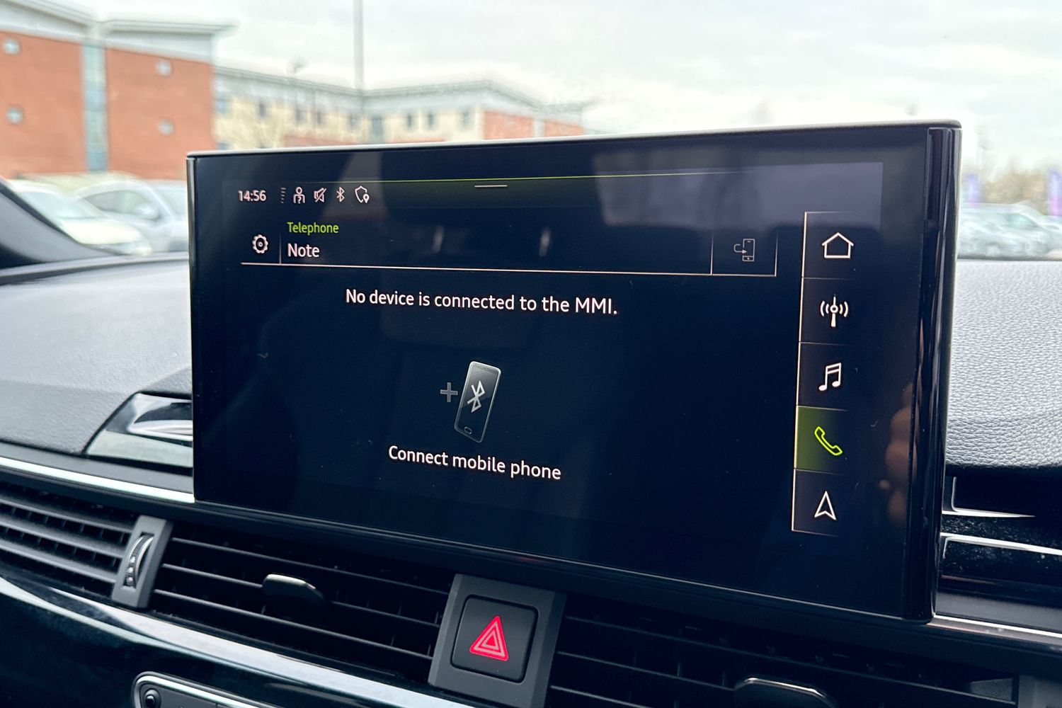 Used Audi A4 2022 for sale - 77080066: Photo 44