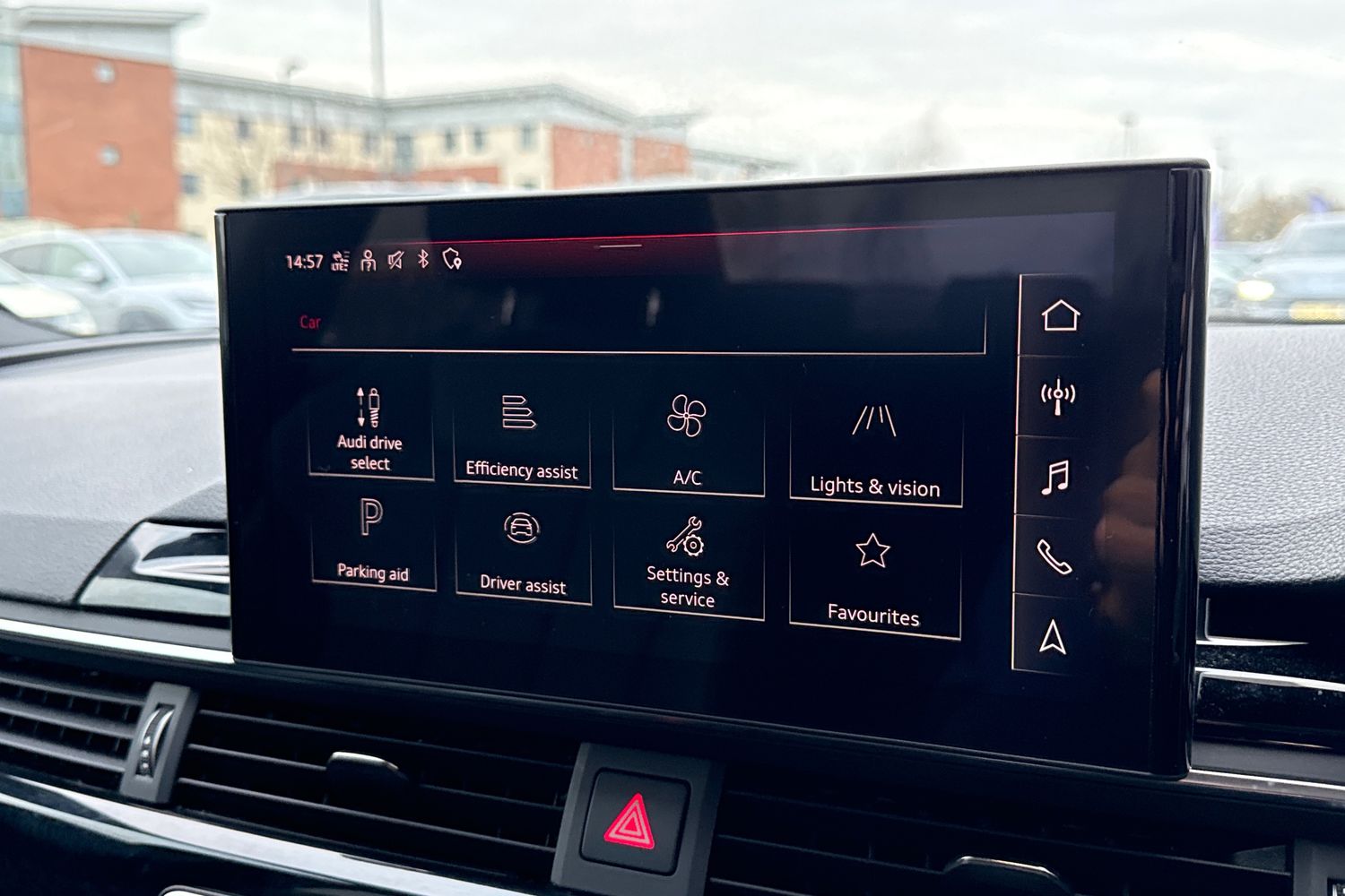 Used Audi A4 2022 for sale - 77080066: Photo 46