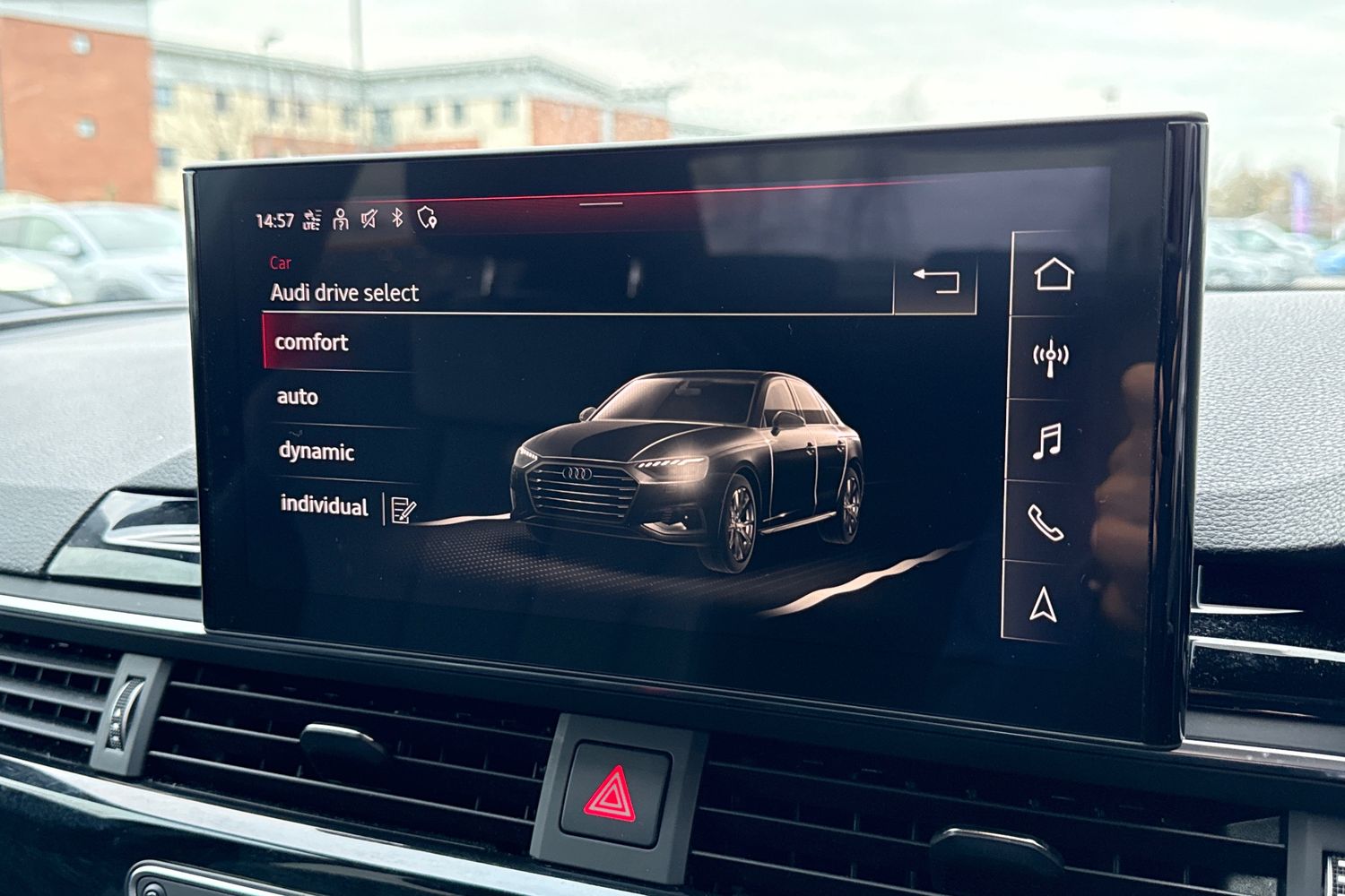 Used Audi A4 2022 for sale - 77080066: Photo 47