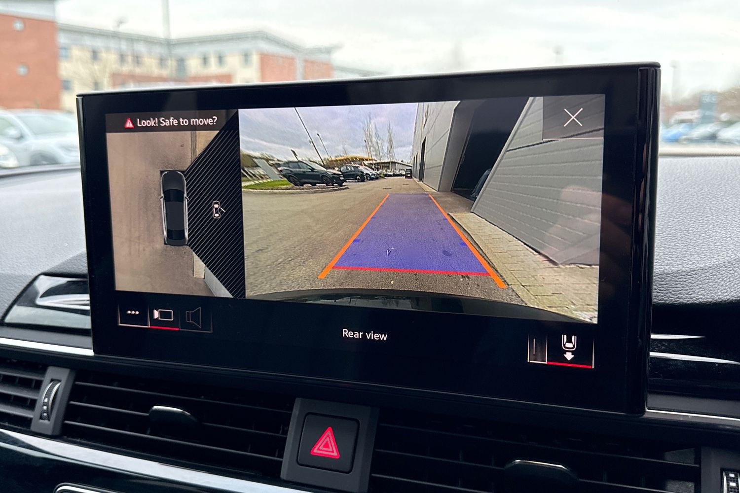 Used Audi A4 2022 for sale - 77080066: Photo 50