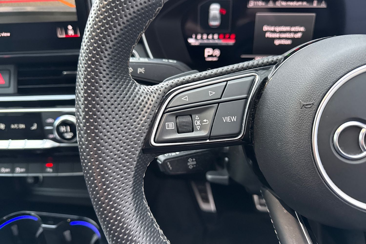 Used Audi A4 2022 for sale - 77080066: Photo 51