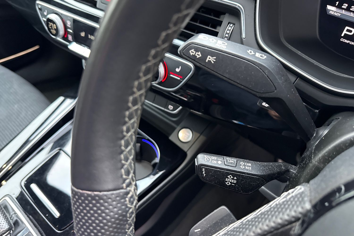 Used Audi A4 2022 for sale - 77080066: Photo 52