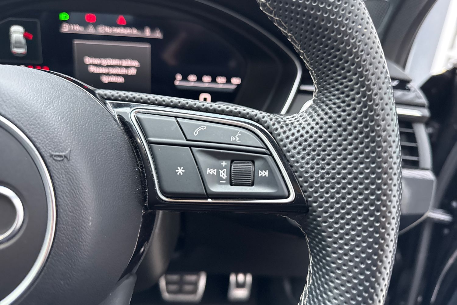 Used Audi A4 2022 for sale - 77080066: Photo 53