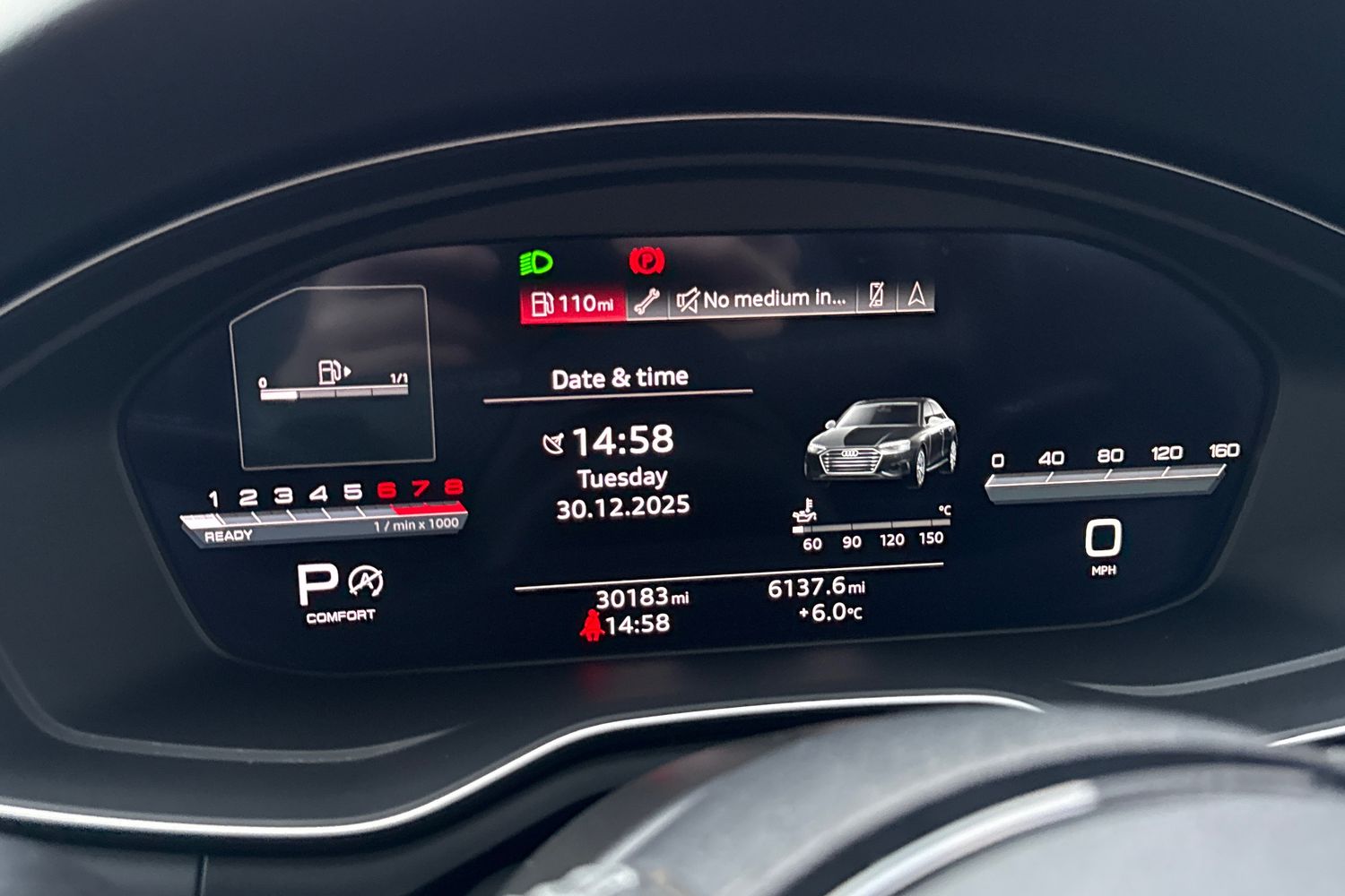 Used Audi A4 2022 for sale - 77080066: Photo 55