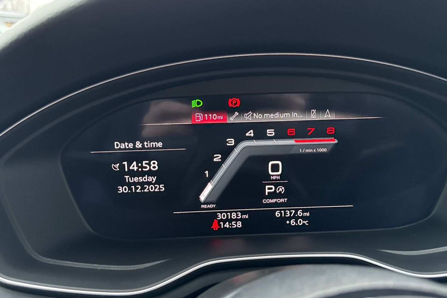 Used Audi A4 2022 for sale - 77080066: Photo 56