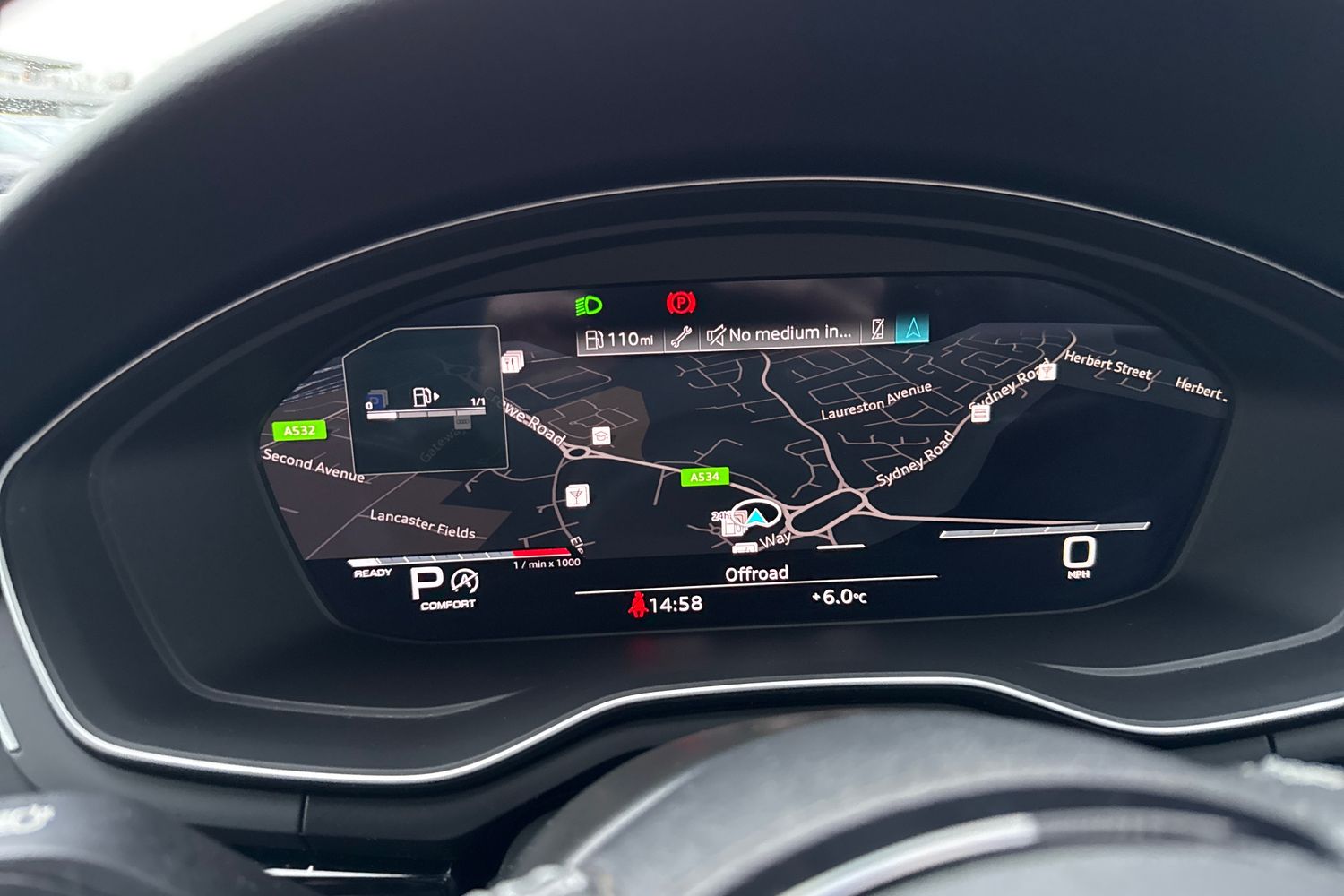 Used Audi A4 2022 for sale - 77080066: Photo 57