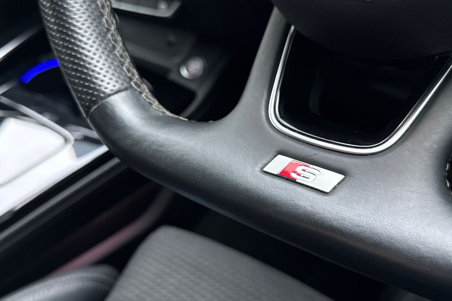 Used Audi A4 2022 for sale - 77080066: Photo 58