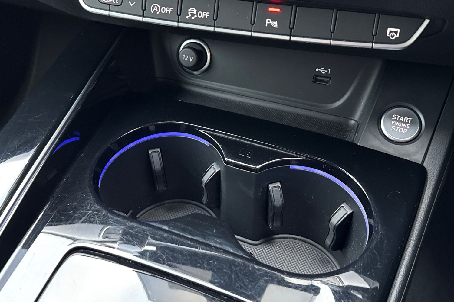 Used Audi A4 2022 for sale - 77080066: Photo 59