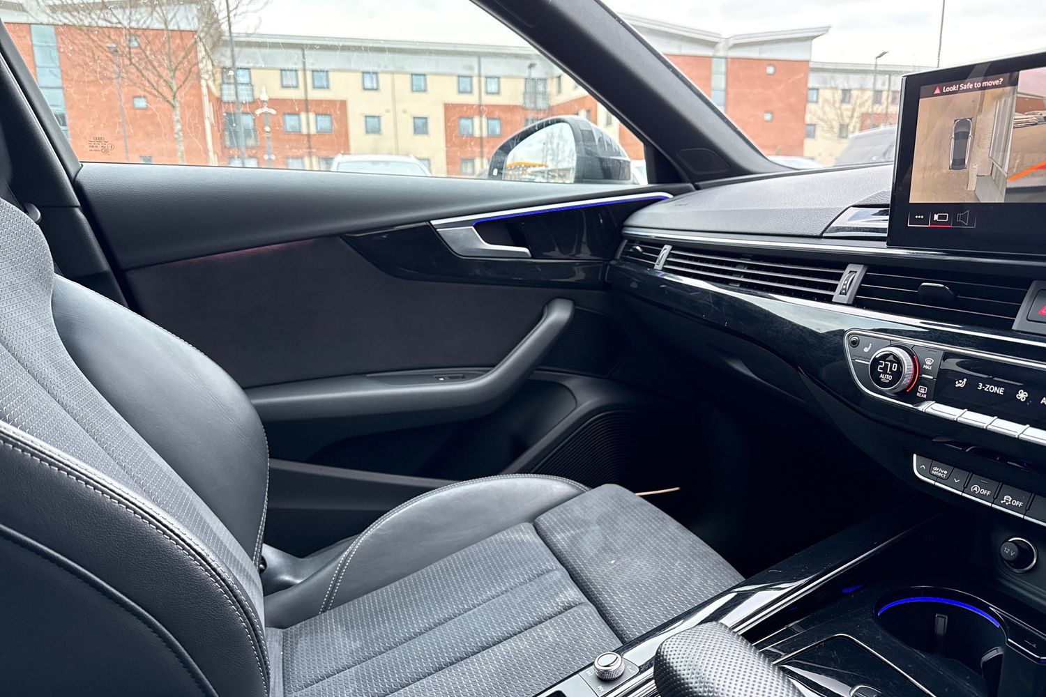 Used Audi A4 2022 for sale - 77080066: Photo 60