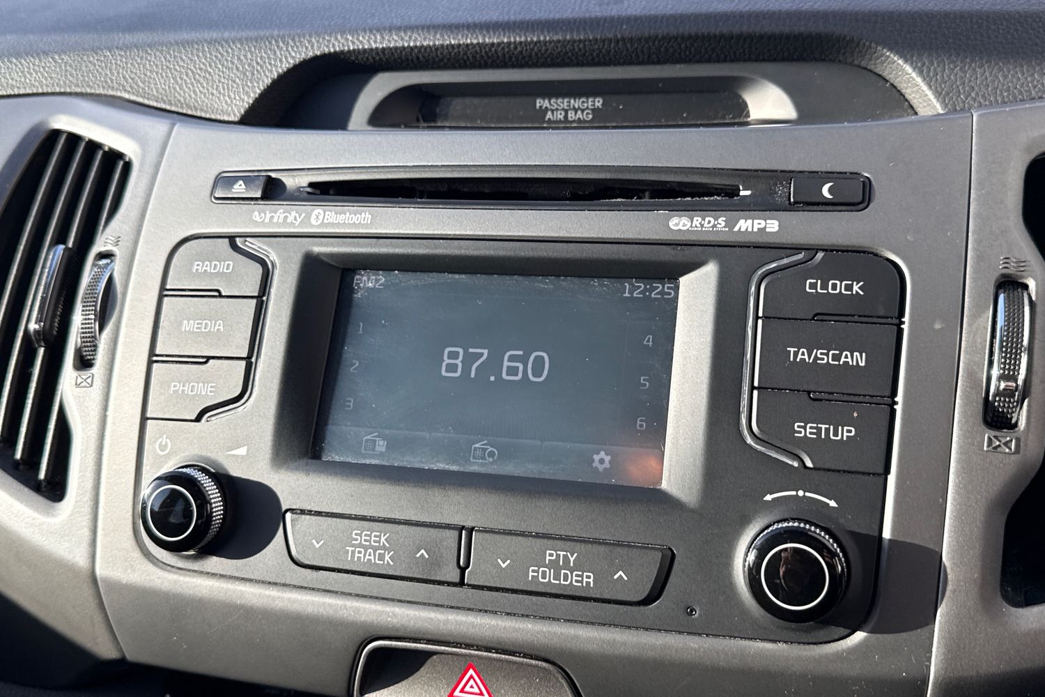 Used Kia Sportage 2015 for sale - 76916555: Photo 16