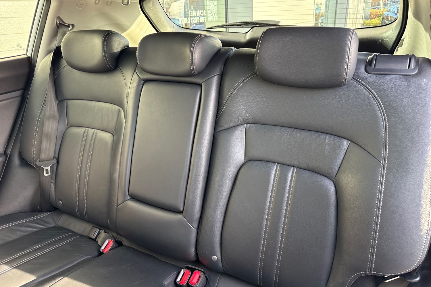 Used Kia Sportage 2015 for sale - 76916555: Photo 18