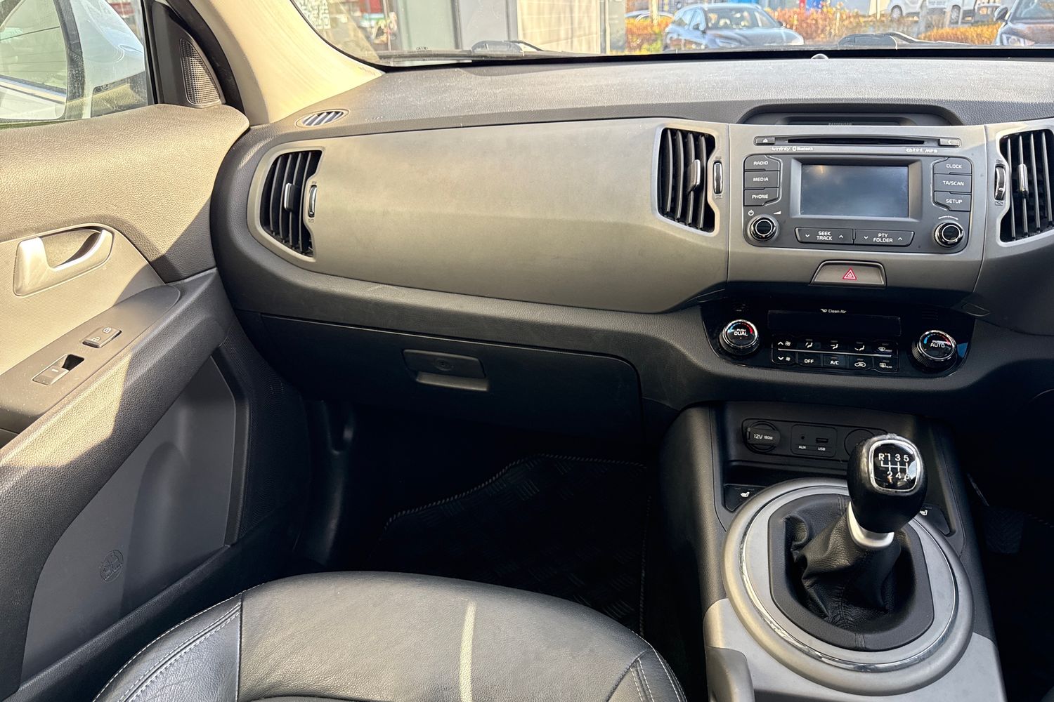 Used Kia Sportage 2015 for sale - 76916555: Photo 19