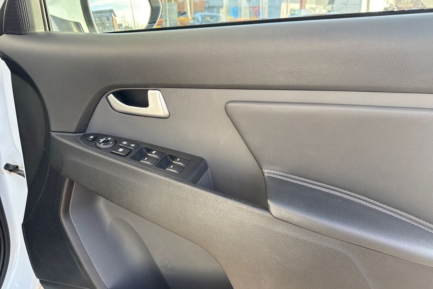 Used Kia Sportage 2015 for sale - 76916555: Photo 20