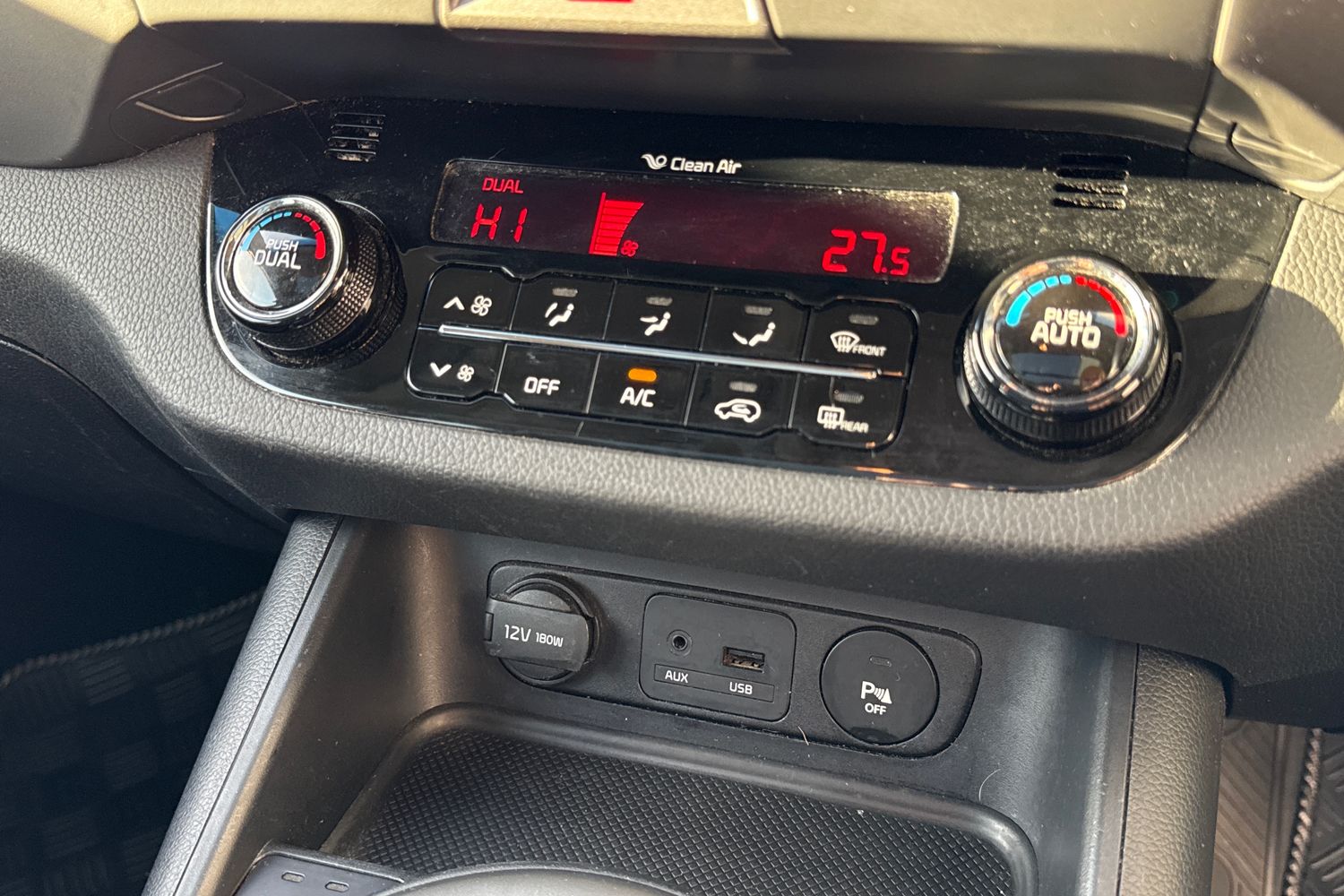 Used Kia Sportage 2015 for sale - 76916555: Photo 21