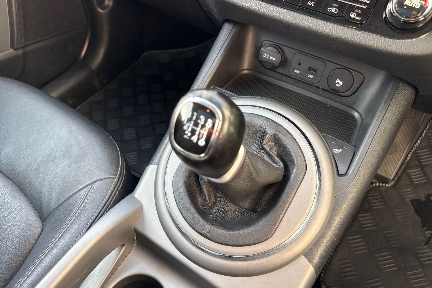 Used Kia Sportage 2015 for sale - 76916555: Photo 22