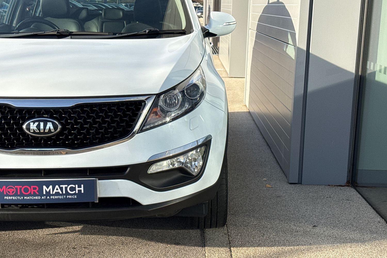 Used Kia Sportage 2015 for sale - 76916555: Photo 25