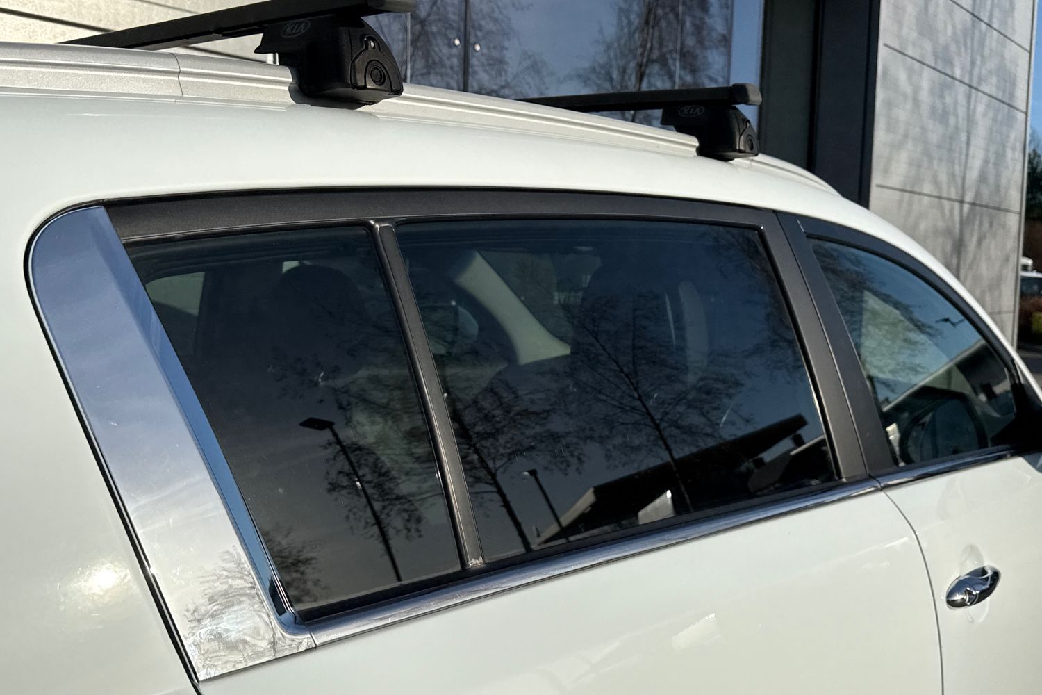 Used Kia Sportage 2015 for sale - 76916555: Photo 26