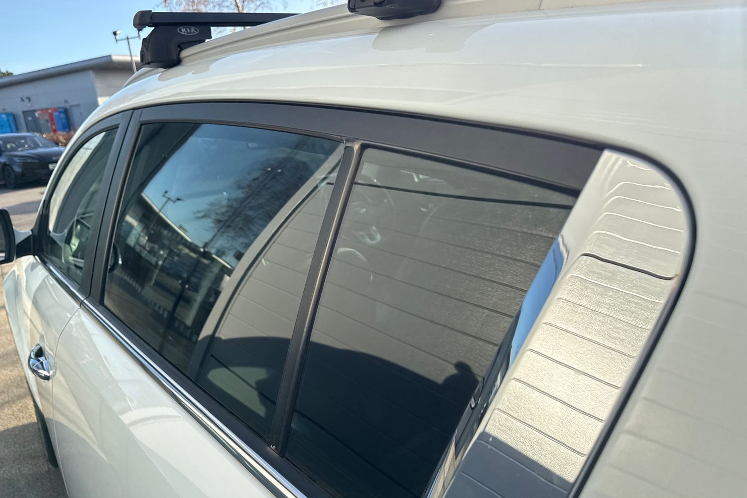 Used Kia Sportage 2015 for sale - 76916555: Photo 27