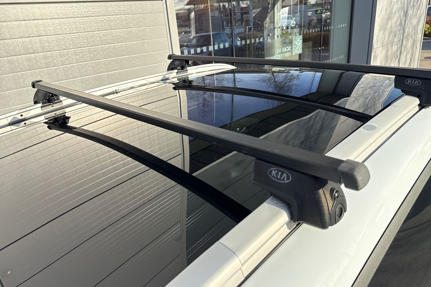 Used Kia Sportage 2015 for sale - 76916555: Photo 28