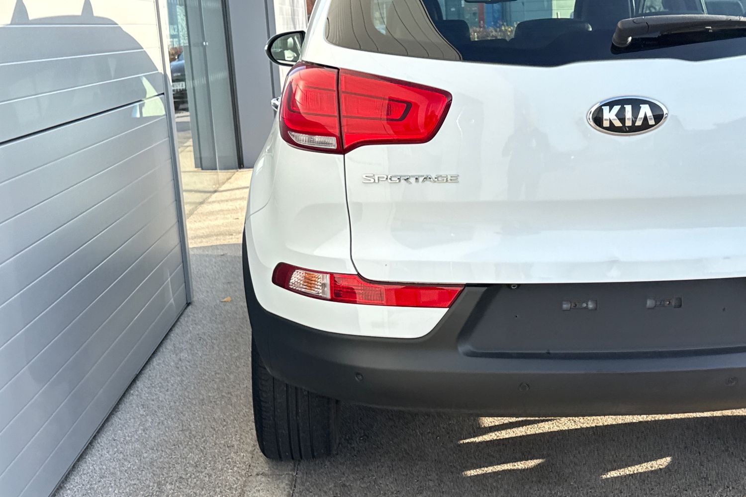 Used Kia Sportage 2015 for sale - 76916555: Photo 29