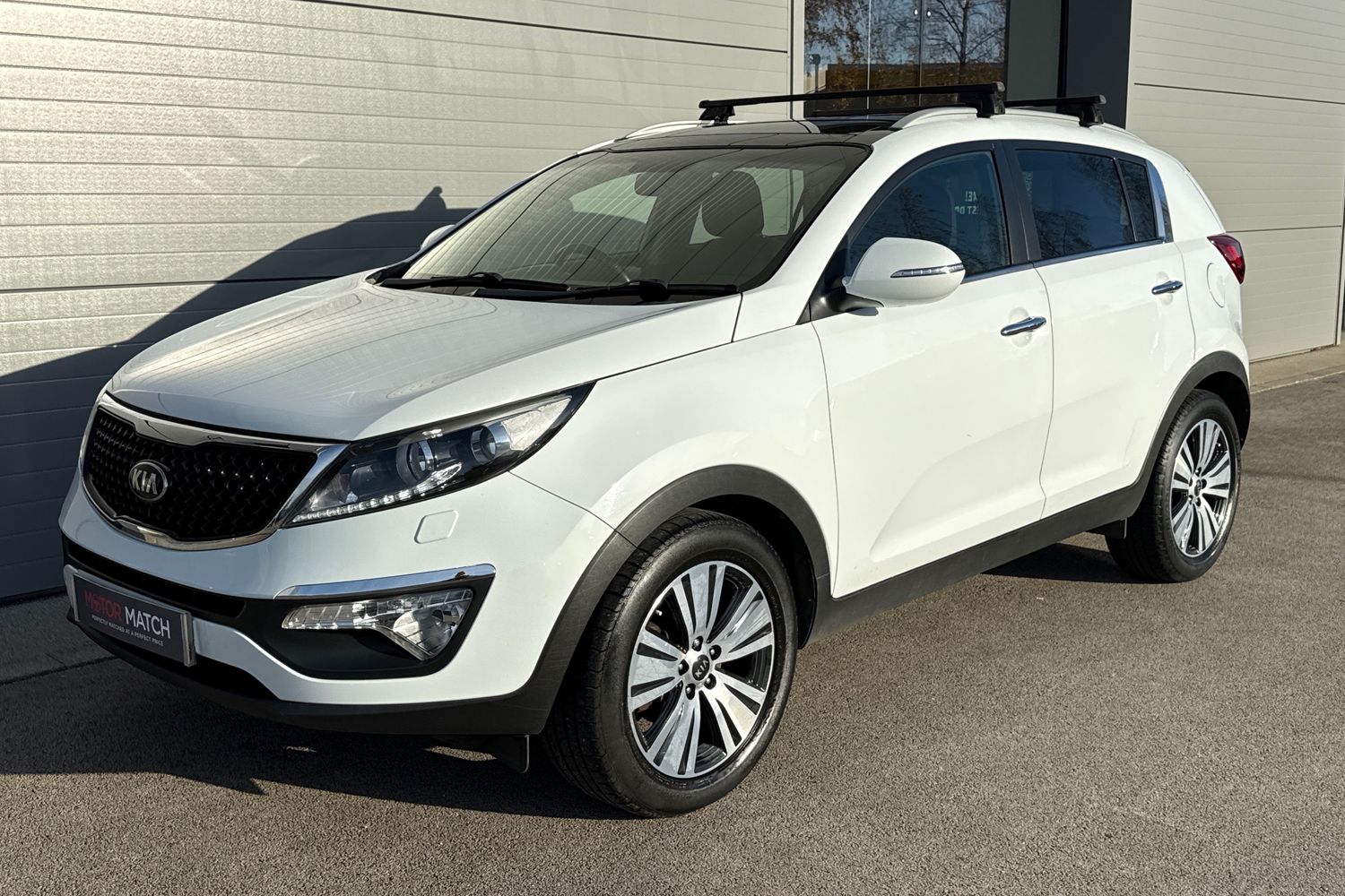 Used Kia Sportage 2015 for sale - 76916555: Photo 34