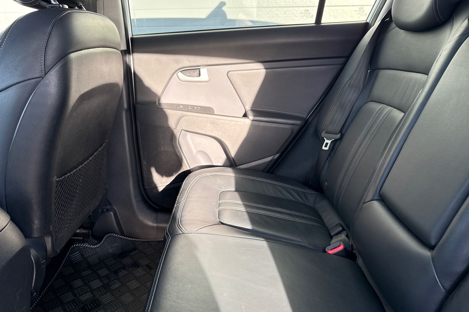 Used Kia Sportage 2015 for sale - 76916555: Photo 37