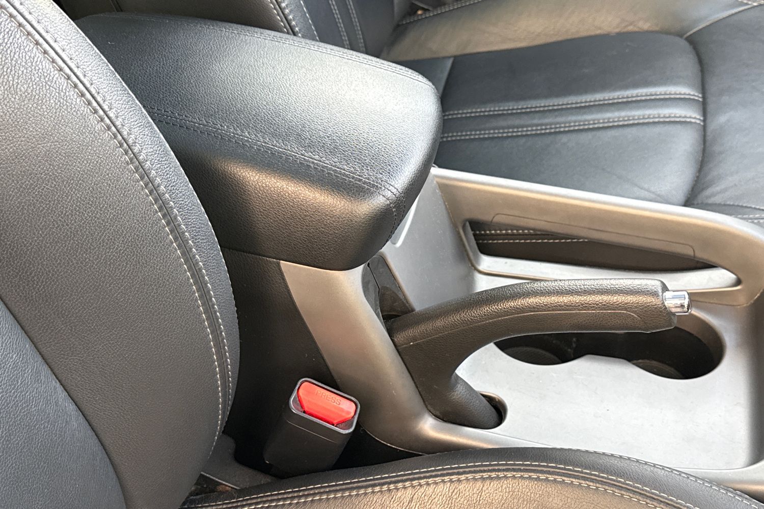 Used Kia Sportage 2015 for sale - 76916555: Photo 39