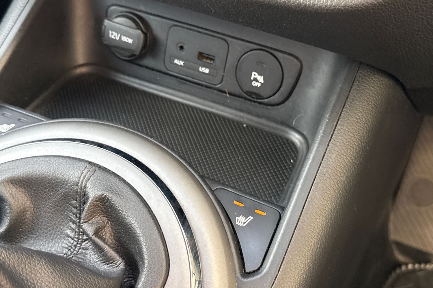 Used Kia Sportage 2015 for sale - 76916555: Photo 42