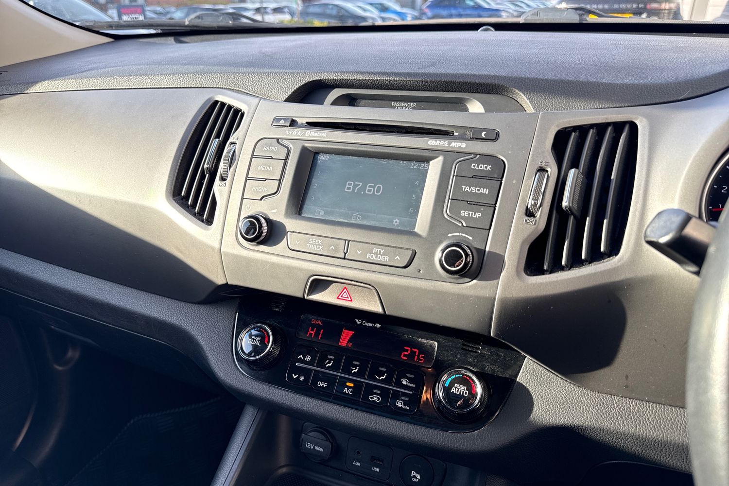 Used Kia Sportage 2015 for sale - 76916555: Photo 43