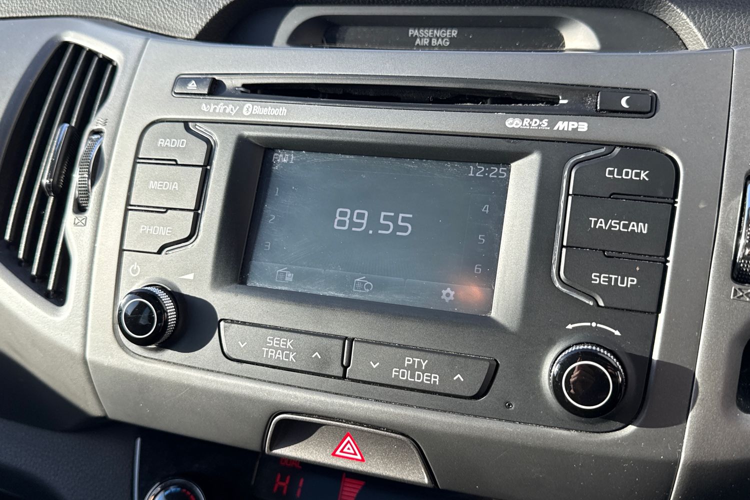 Used Kia Sportage 2015 for sale - 76916555: Photo 44