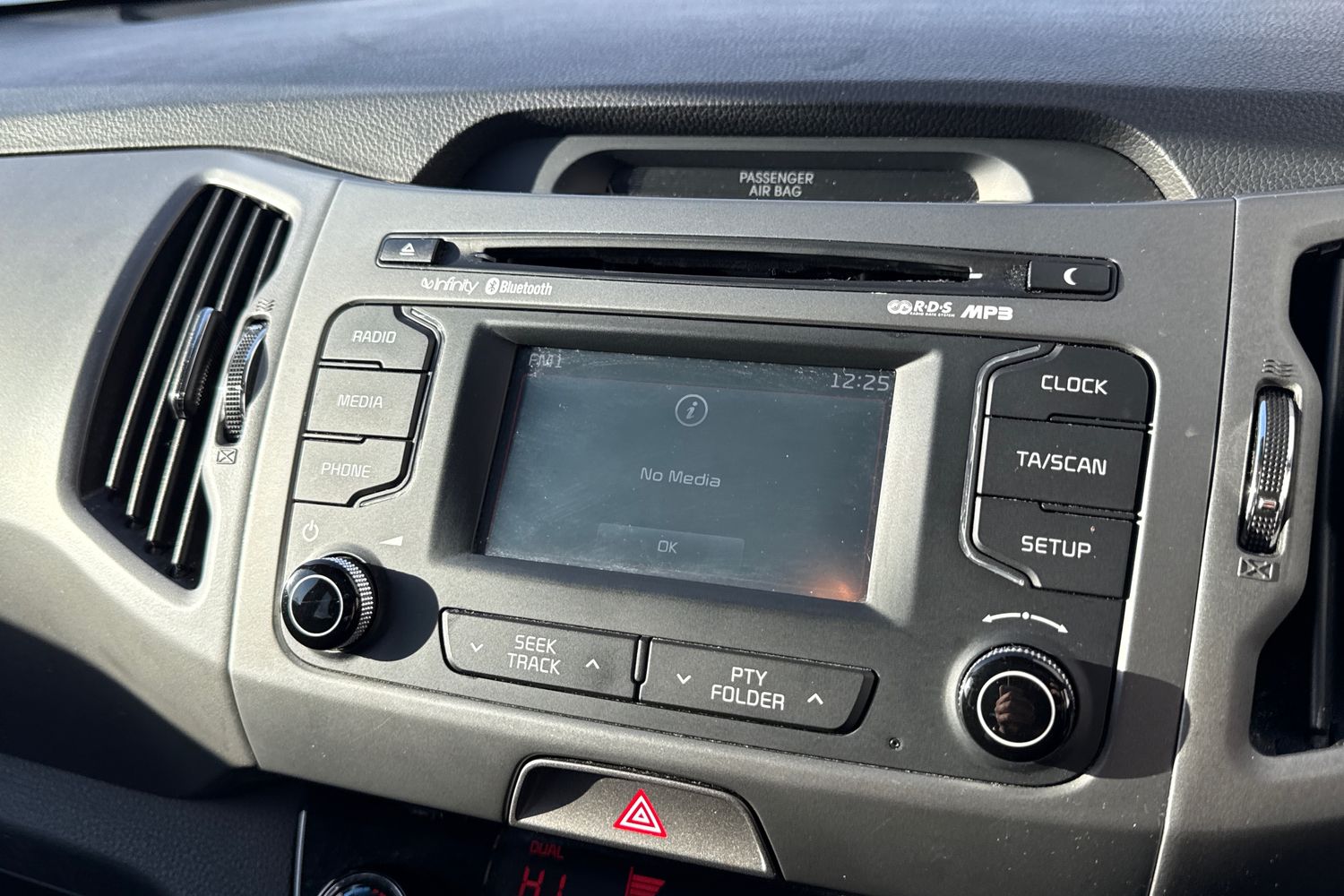 Used Kia Sportage 2015 for sale - 76916555: Photo 45