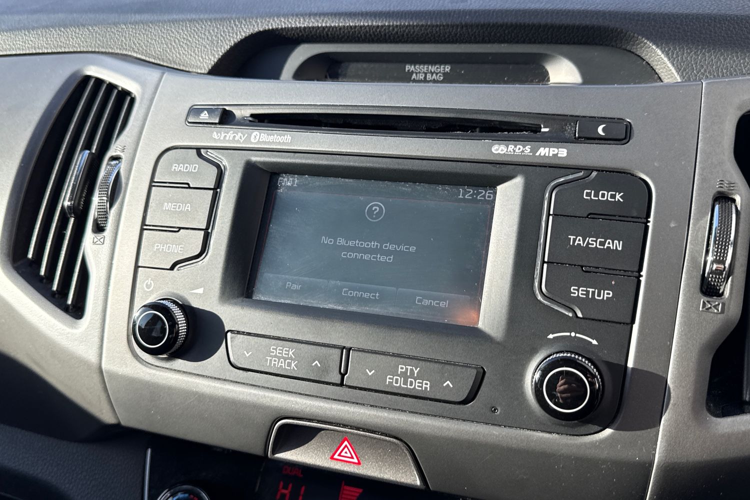 Used Kia Sportage 2015 for sale - 76916555: Photo 46