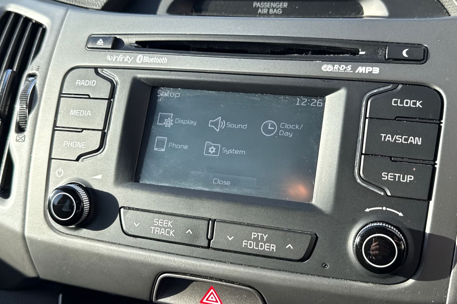 Used Kia Sportage 2015 for sale - 76916555: Photo 47