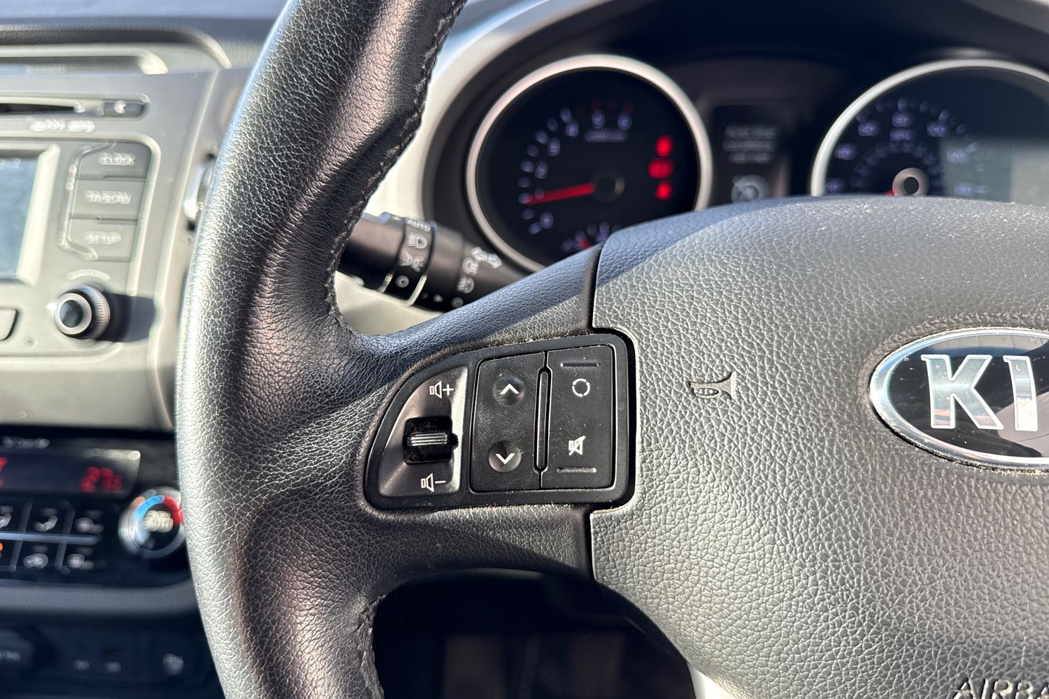 Used Kia Sportage 2015 for sale - 76916555: Photo 49