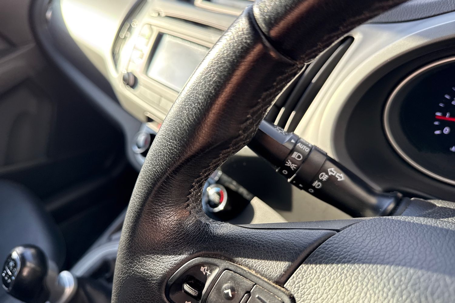 Used Kia Sportage 2015 for sale - 76916555: Photo 50