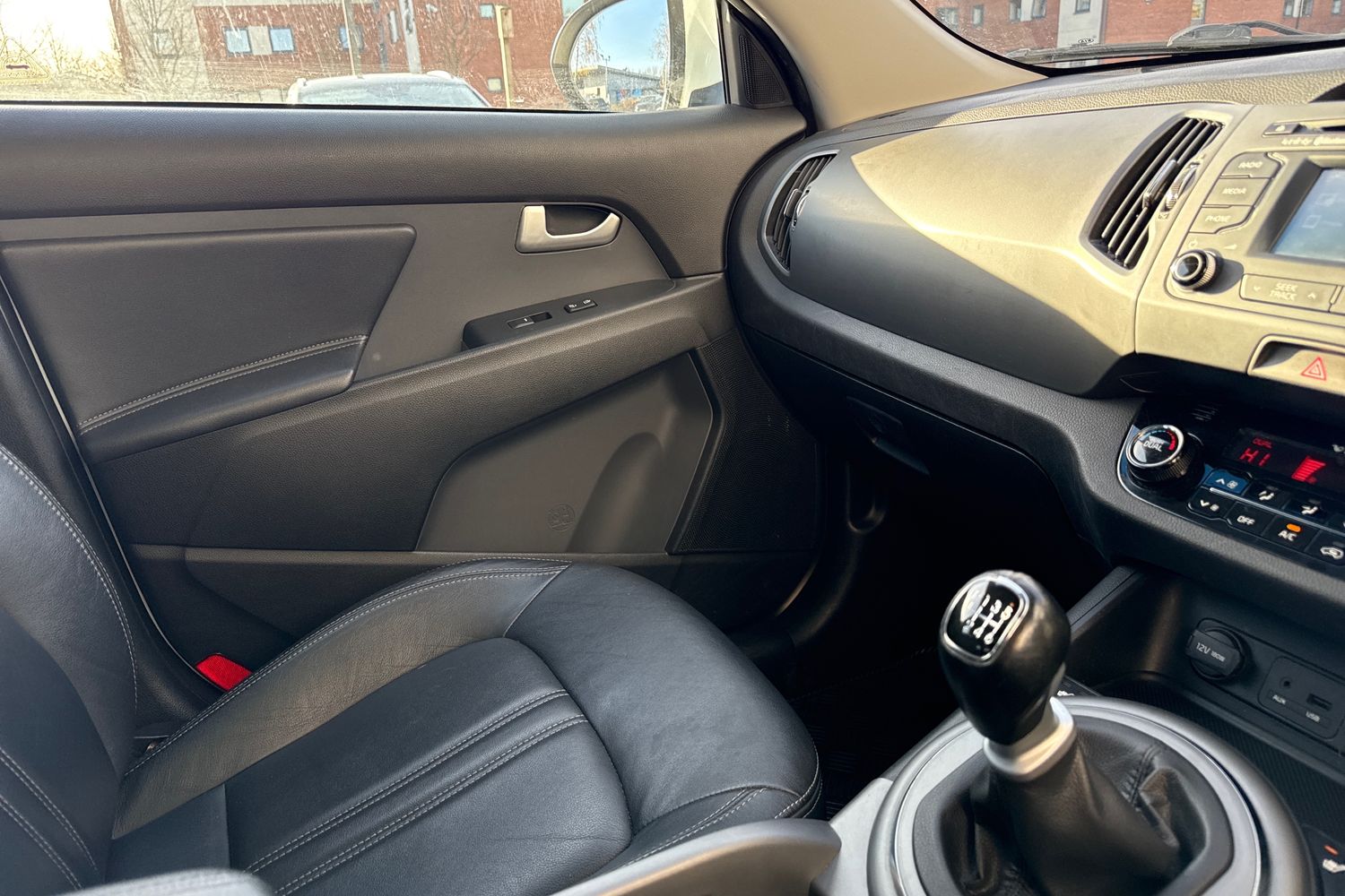 Used Kia Sportage 2015 for sale - 76916555: Photo 55