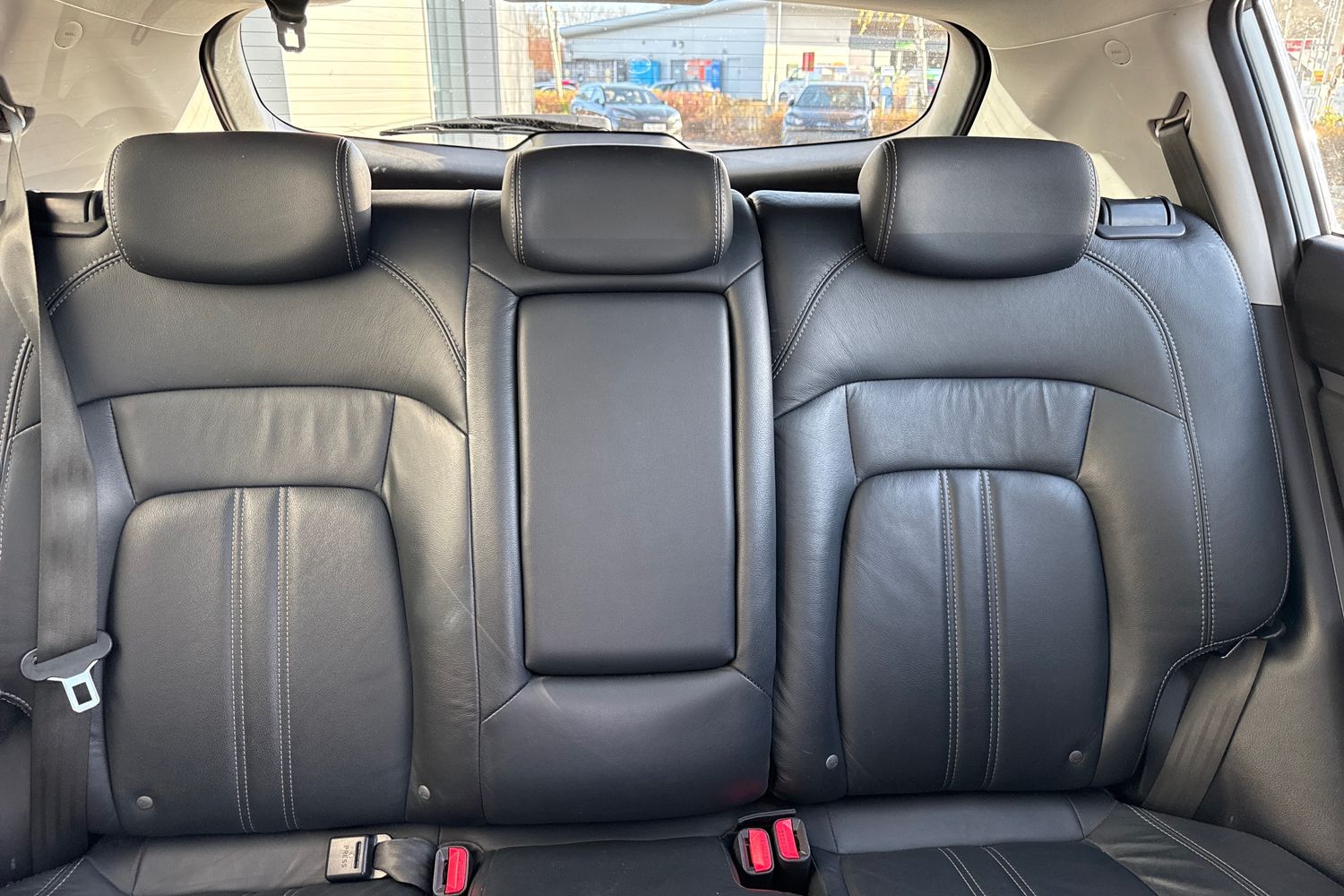 Used Kia Sportage 2015 for sale - 76916555: Photo 56