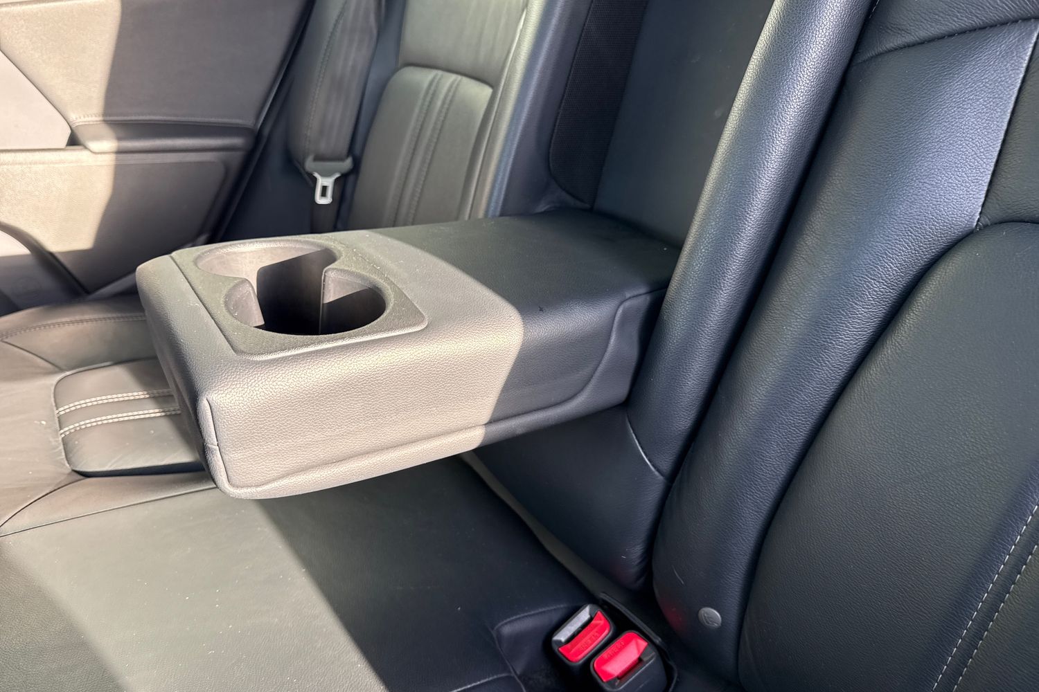 Used Kia Sportage 2015 for sale - 76916555: Photo 57