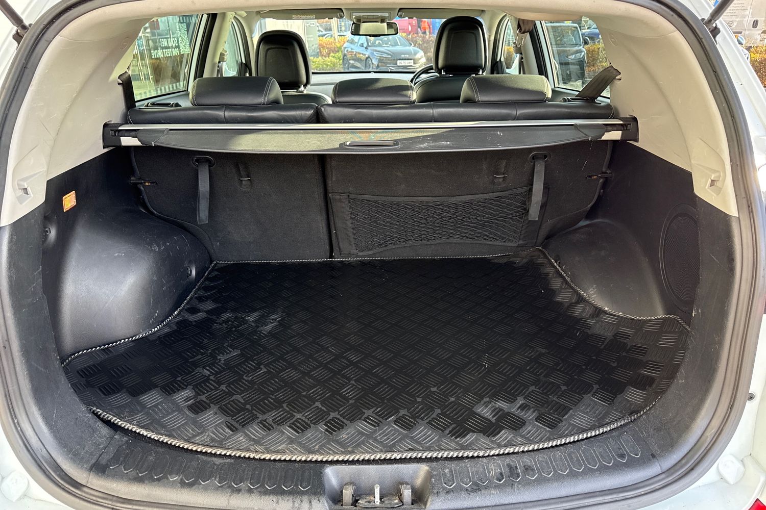 Used Kia Sportage 2015 for sale - 76916555: Photo 6