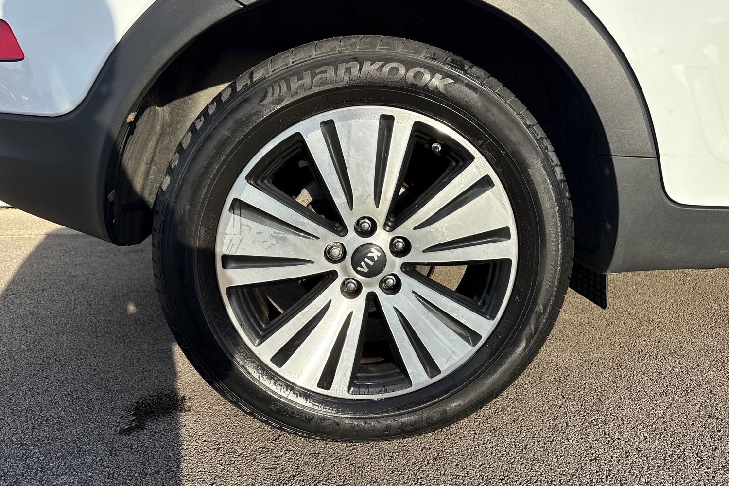 Used Kia Sportage 2015 for sale - 76916555: Photo 9