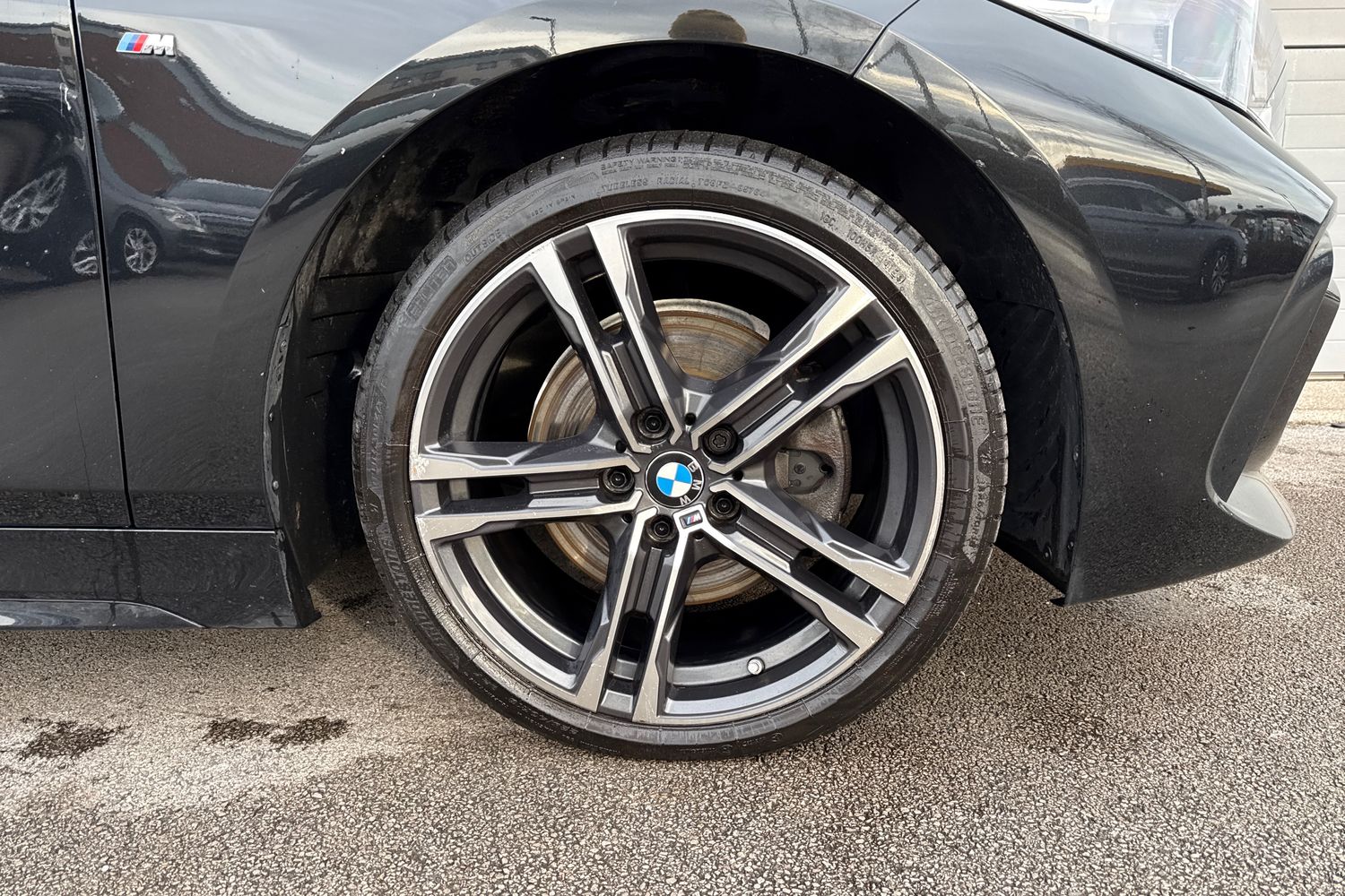 Used BMW 1 Series 2020 for sale - 77199419: Photo 10