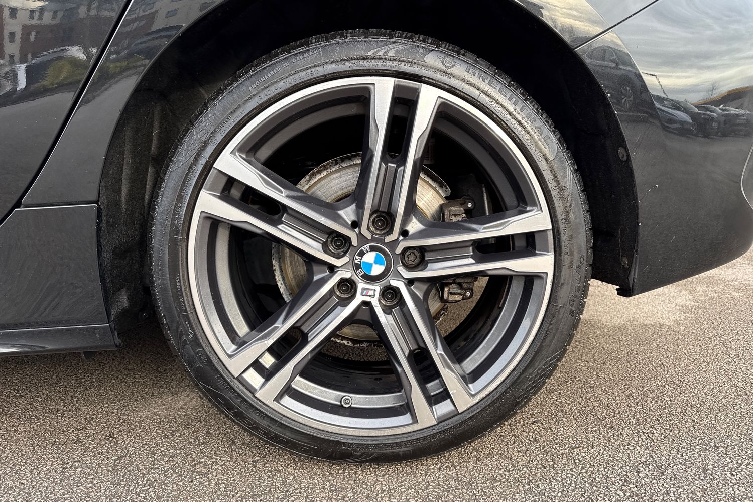 Used BMW 1 Series 2020 for sale - 77199419: Photo 11