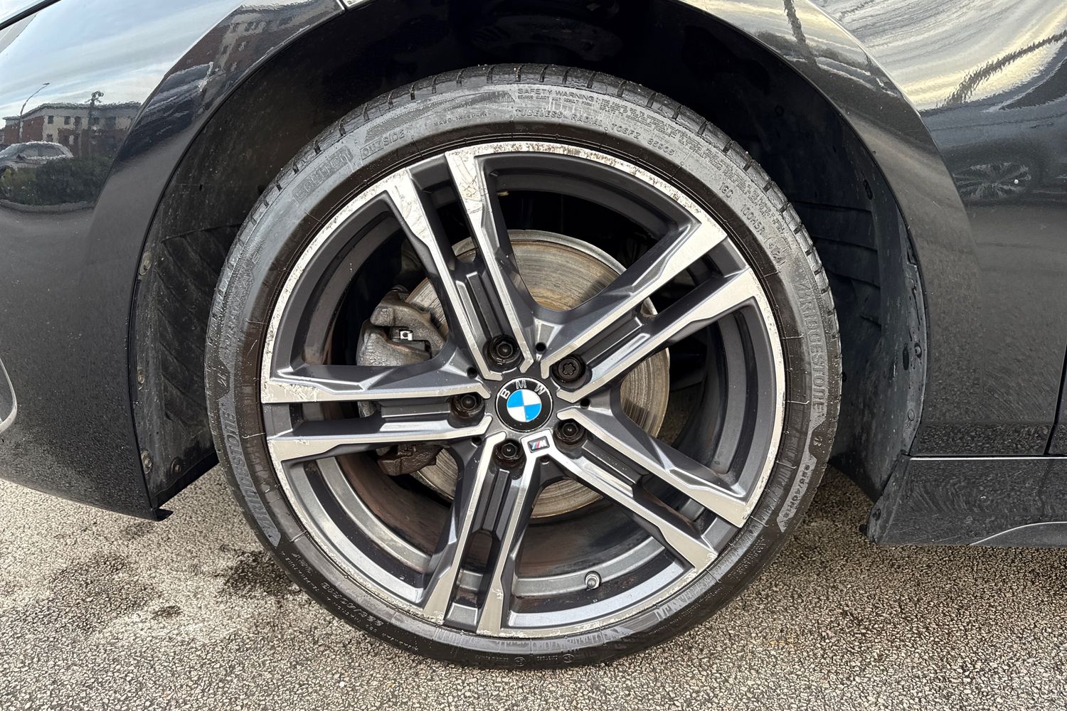 Used BMW 1 Series 2020 for sale - 77199419: Photo 12