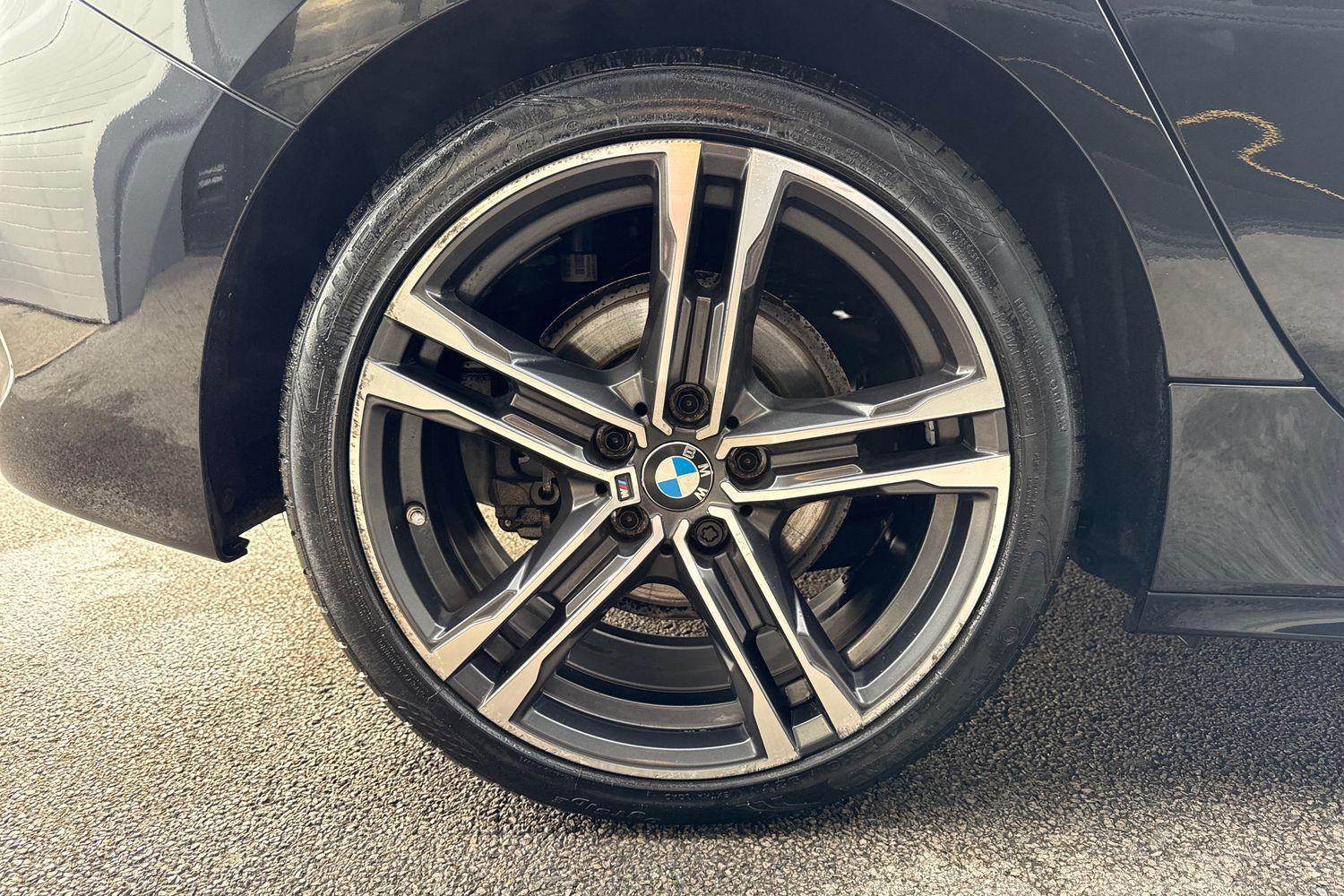 Used BMW 1 Series 2020 for sale - 77199419: Photo 13