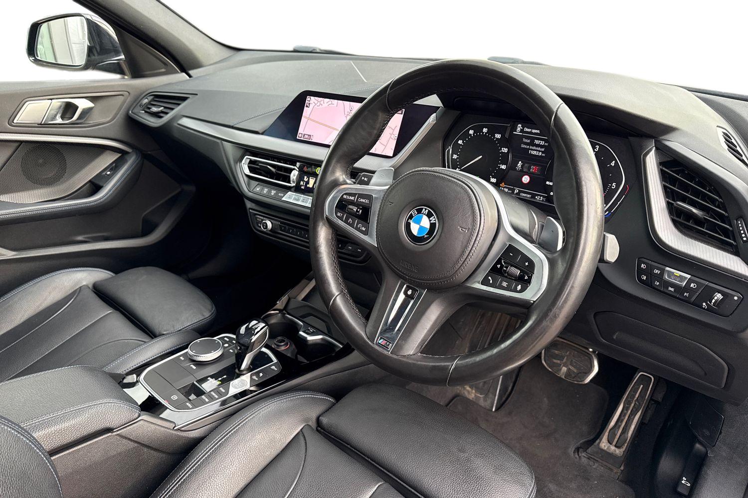 Used BMW 1 Series 2020 for sale - 77199419: Photo 14