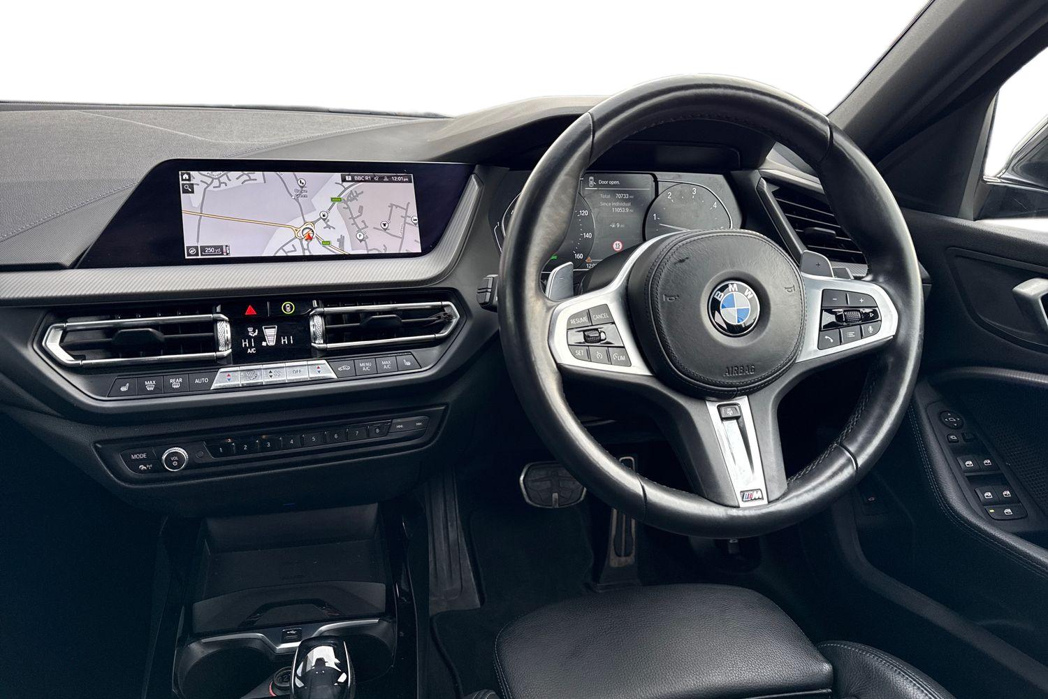 Used BMW 1 Series 2020 for sale - 77199419: Photo 18