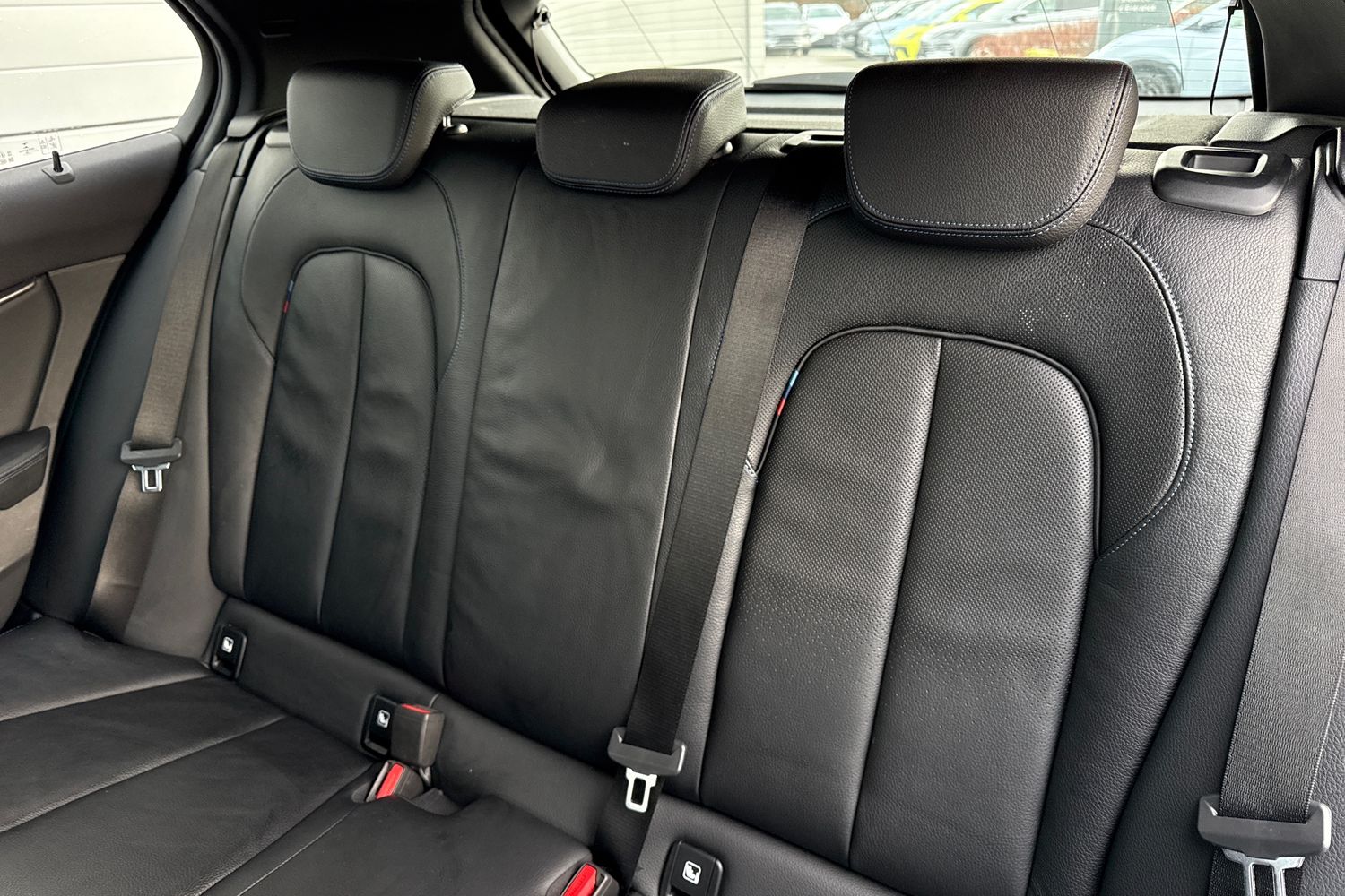 Used BMW 1 Series 2020 for sale - 77199419: Photo 19